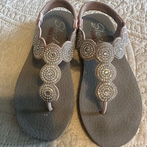 Women’s Sketcher sandals